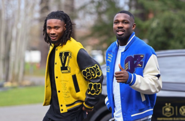 М. Тюрам: «Я допустил ошибку с Кефреном» после матча «Ювентус» 4-3 «Интер»