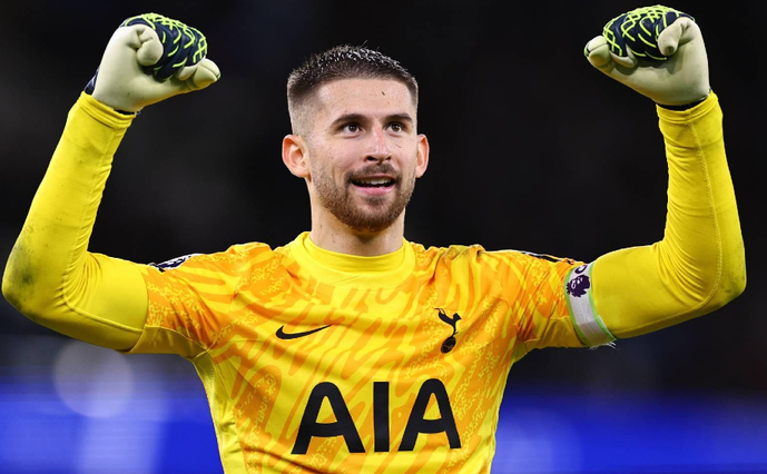 Викарио говорит «да» «Интеру»!