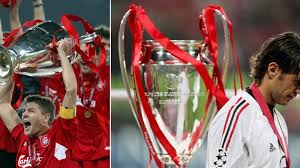 Вспомните былую славу: «10 культовых футбольных матчей, которые болельщикам стоит пересмотреть»