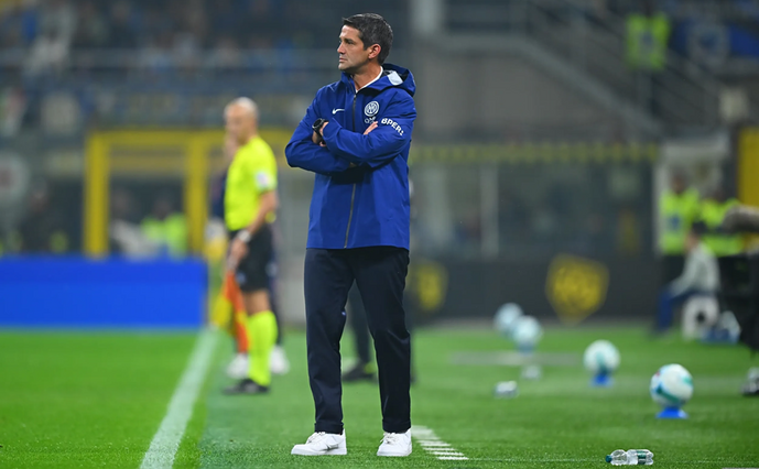 Кристиан Киву: Мы можем играть еще лучше