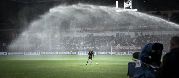 Захватывающий мир ставок на футбол