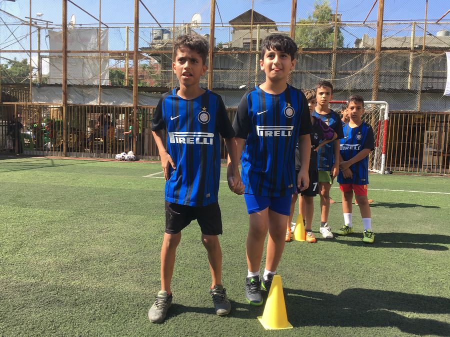 «Интер» Кампус