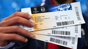 Поддельный футбольный билет: как распознать мошенничество!