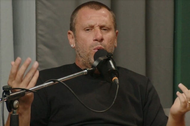 Кассано: «Вам должно быть стыдно. Отменённый гол Мунтари лишил меня Скудетто»