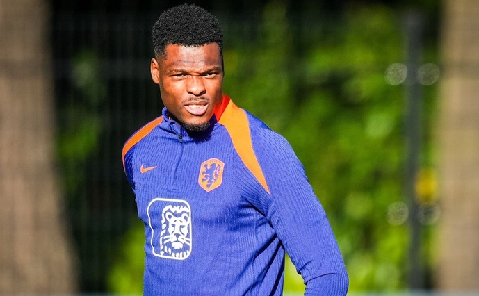 «Интер» будет искать замену Дюмфрису