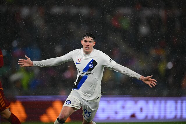 Бастони – мечта «Барселоны»