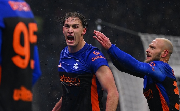 Пио: «Отдать все силы ради этой футболки — это минимум»