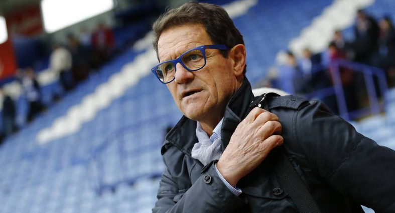 Капелло: «Интер может переломить ход игры, но... не уверен»