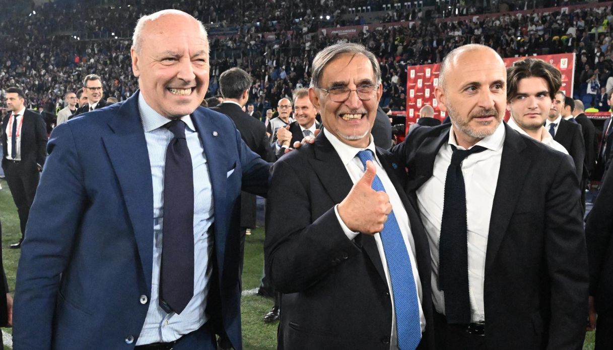 Ла Русса: «Кьеллини? он меня расстроил