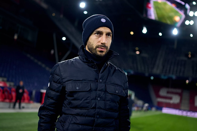 Мхитарян: «Это очень важная победа»