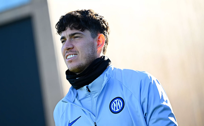 Бастони примет участие в пресс-конференции