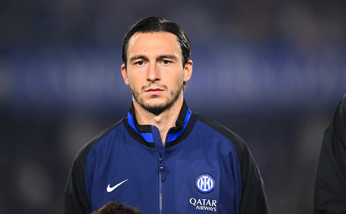 Дармиан: «Нам нужно играть по-другому на «Сан-Сиро», если мы хотим переломить ход двухматчевого противостояния»