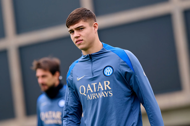 Томас Паласиос возрождается в «Эстудиантесе»