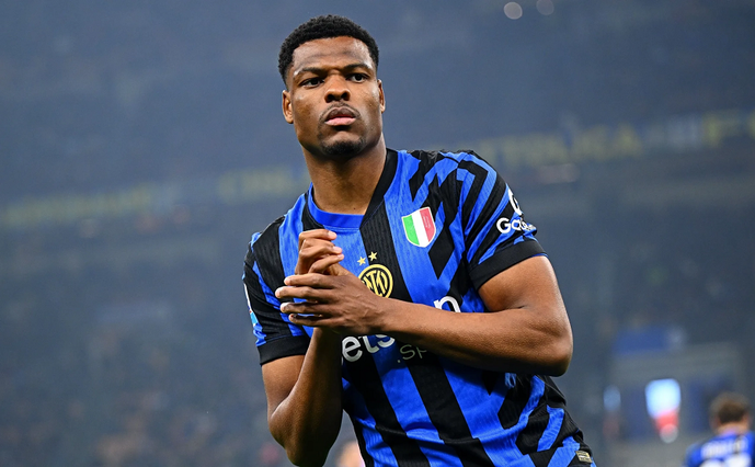 Дюмфрис приближается к возвращению в Интер – возможное выступление против Ювентуса
