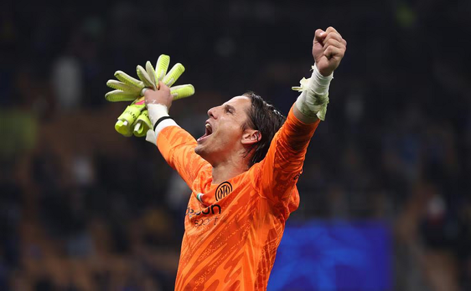 Биазин: «Интер подпишет в зимнее окно вингера»