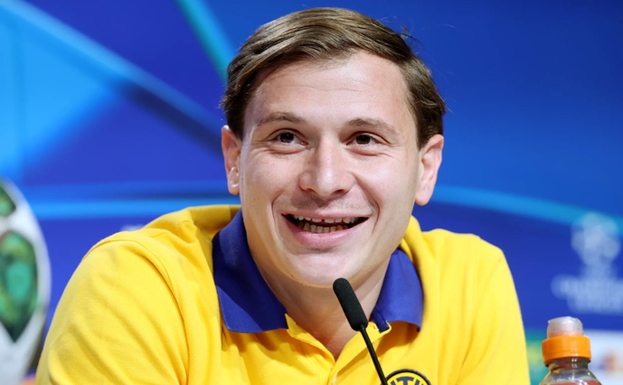 Барелла – один из лучших создателей голевых моментов в Европе