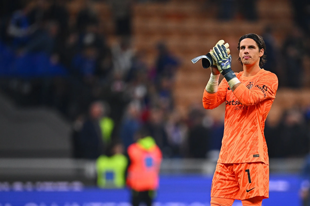 Симоне Бралья: «Зоммер не заслужил такую критику, думаю дело тут в другом»