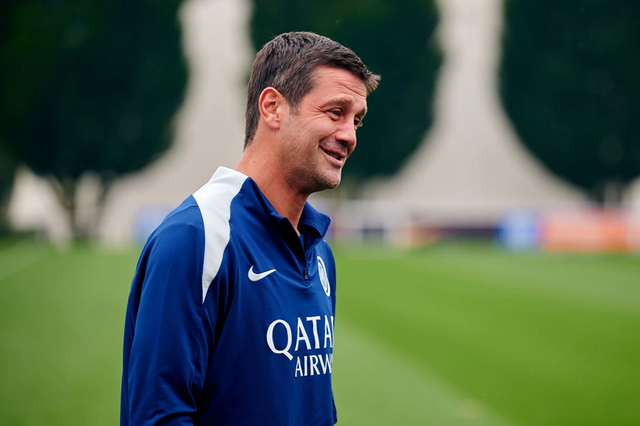 Киву в борьбе за два титула: его «Интер» может добиться большего, чем команда Конте