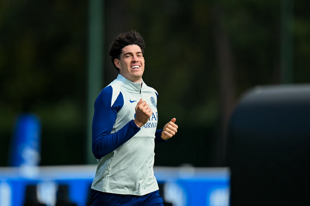 «Арсенал» и «Ливерпуль» следят за ситуацией Бастони в «Интере»