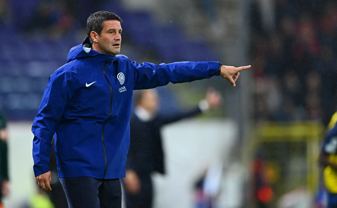 Кристиан Киву: «Мы давно не выигрывали в очных встречах и сделали это»