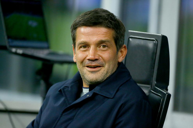 Кристиану Киву: «Цинизм и эффективность – свидетельство развития»