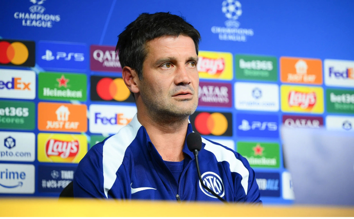 Кристиано Киву: «У соперников было больше энергии, чем у нас, мы перепробовали все»