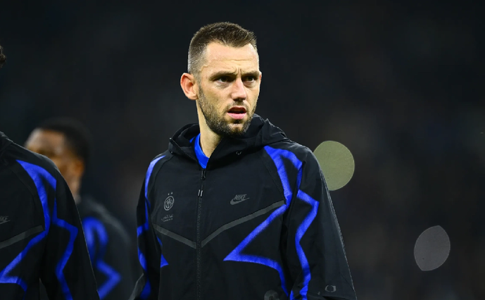 Николо Шира: «Некоторые игроки Интера покинут команду»