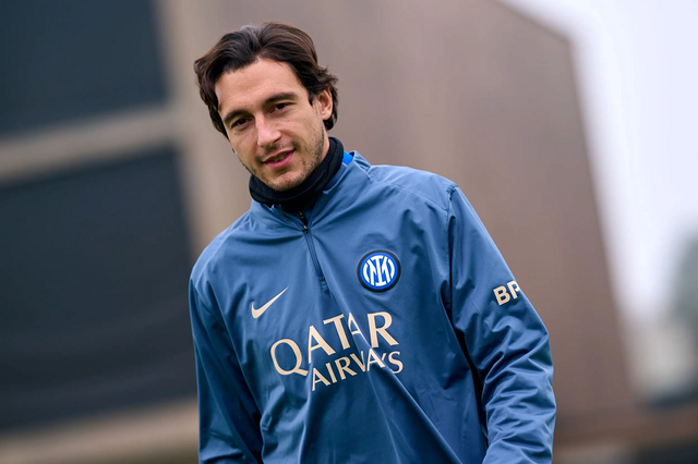 Дармиан: «У меня все еще есть энтузиазм и адреналин»